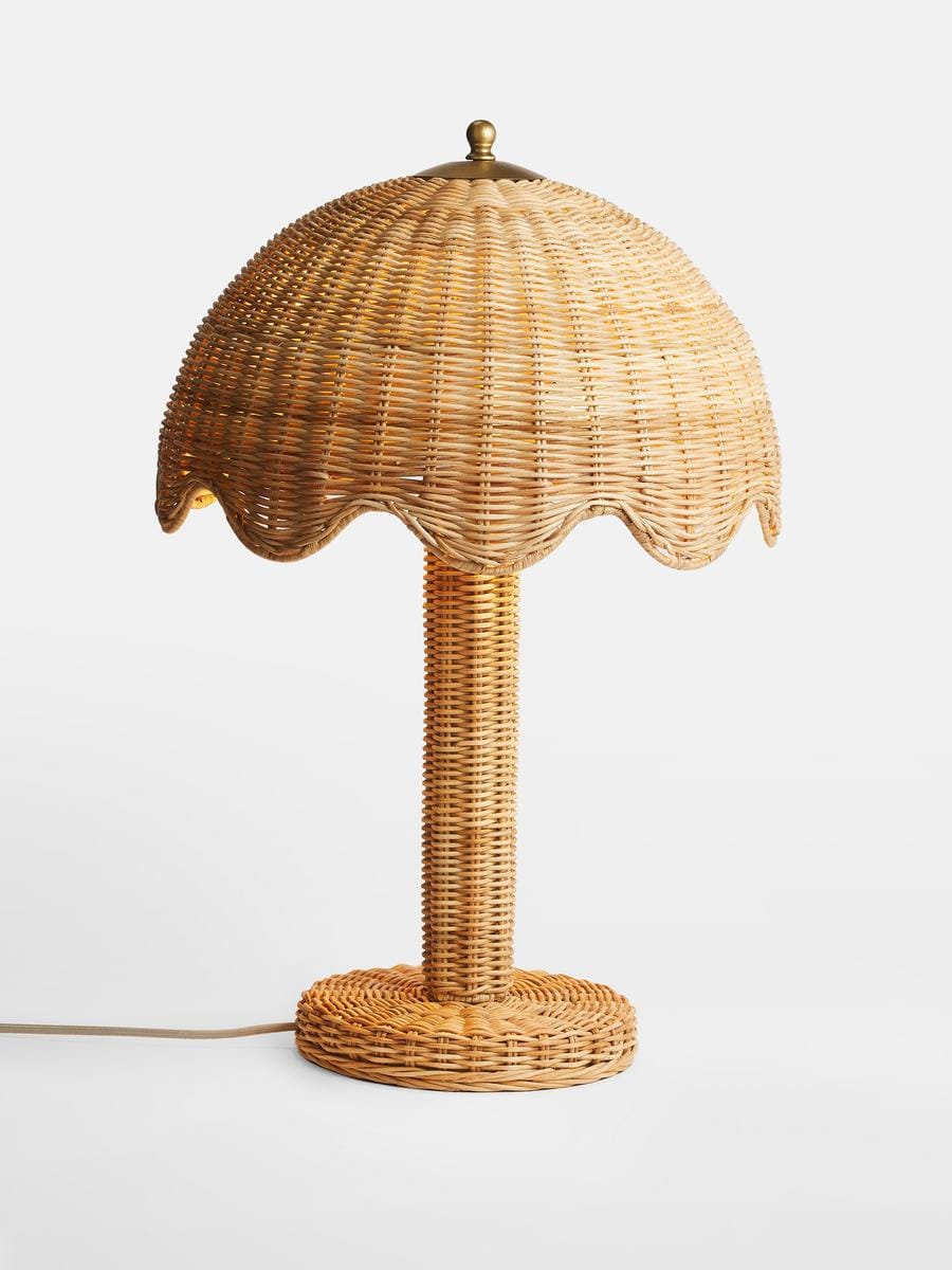 SOHO HOME - Lila Table Lamp US