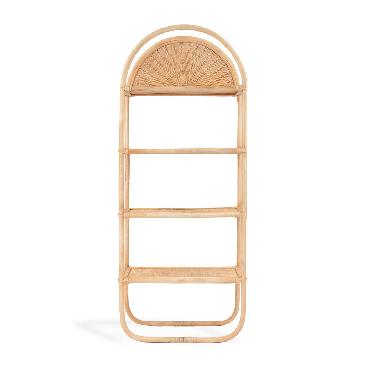 Aura Book Shelf
