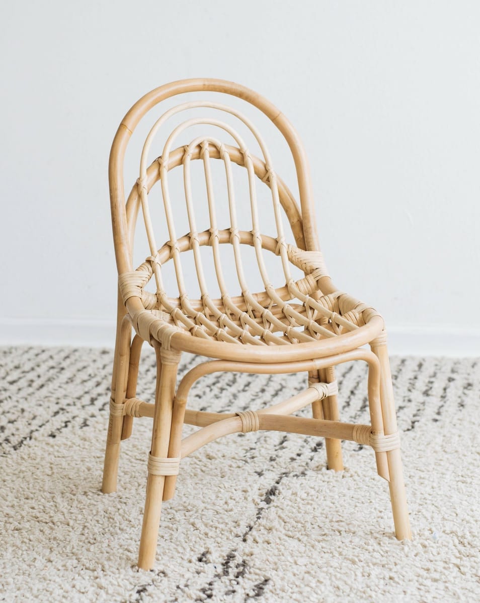 Beckett Kids Chair Set