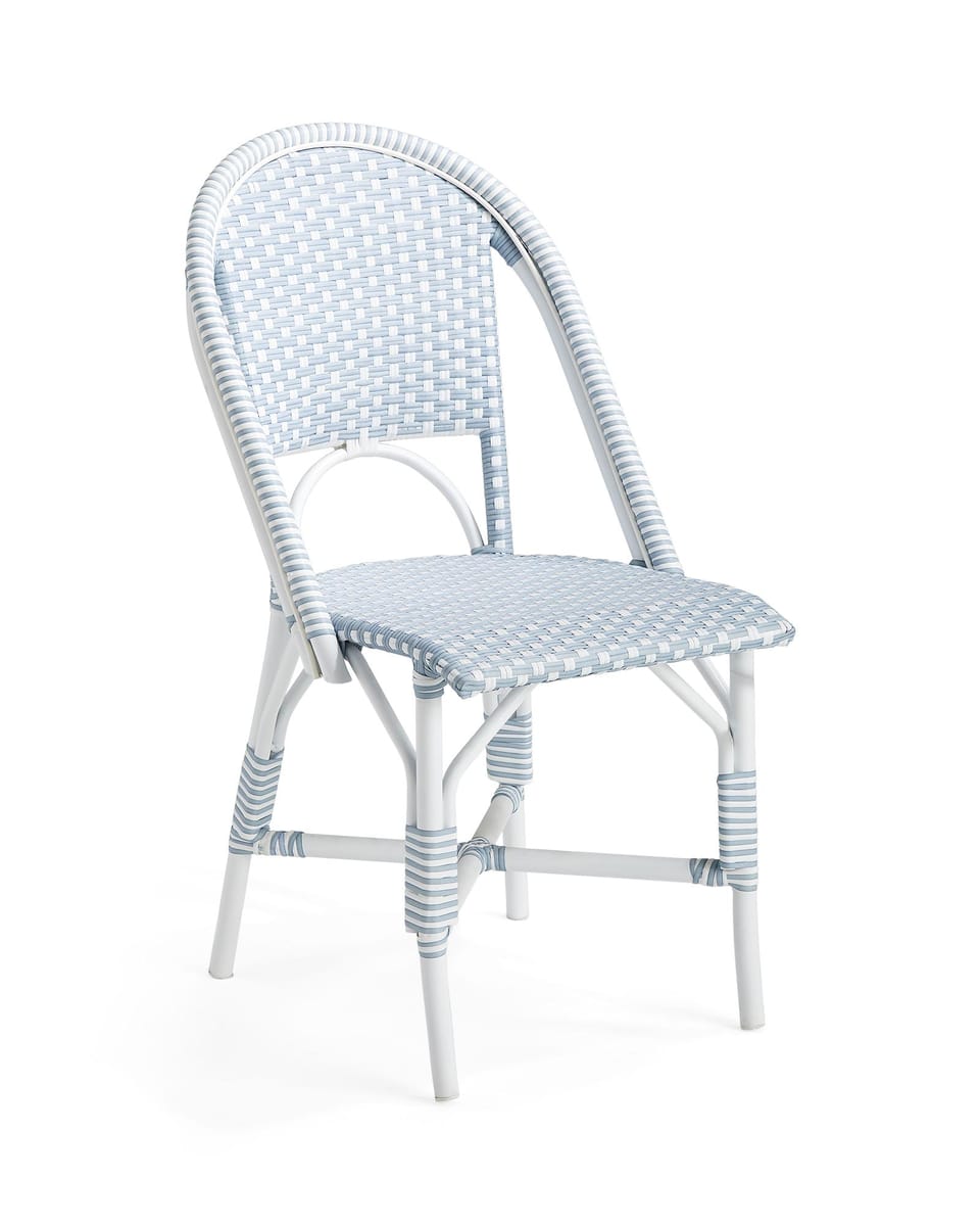 Outdoor Riviera Dining Chair