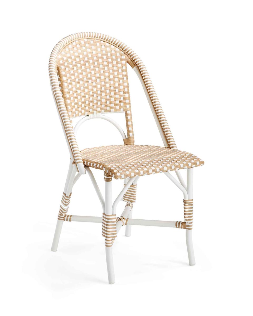 Outdoor Riviera Dining Chair