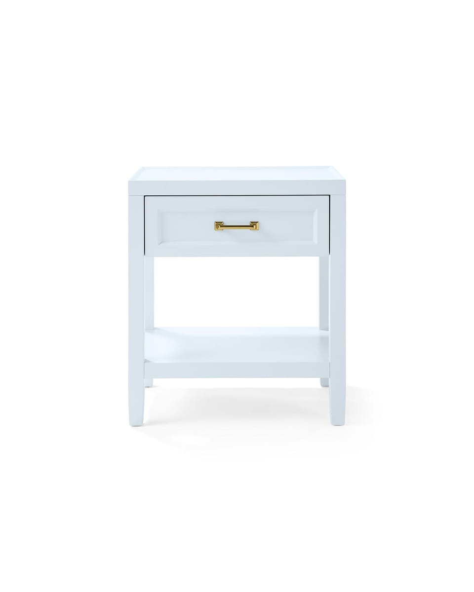 Ellison 1-Drawer Nightstand