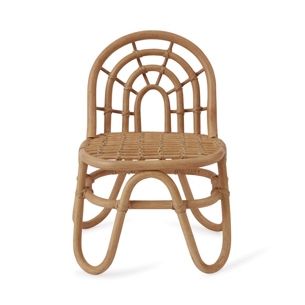 Rainbow Kids Chair