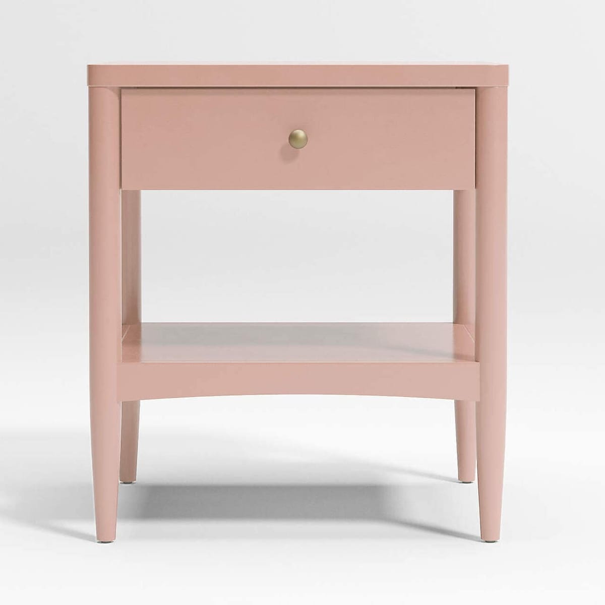 Hampshire Blush Nightstand