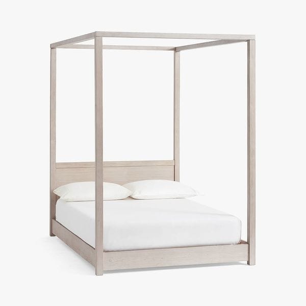 PBTEEN - Costa Canopy Bed