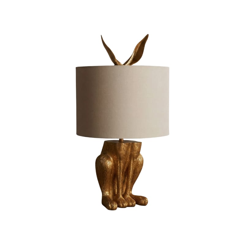 Elegant Modern Animal Silhouette Night Light – Auralis