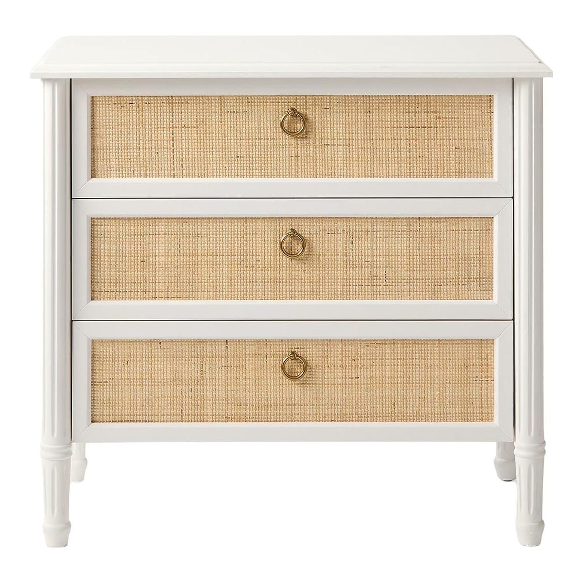 SERENA & LILY (SERENAANDLILY.COM) - Wren Chest