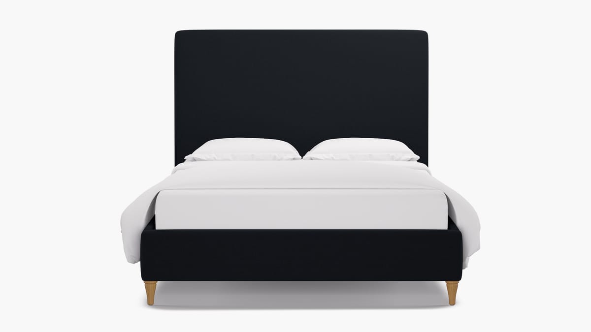Classic Platform Bed