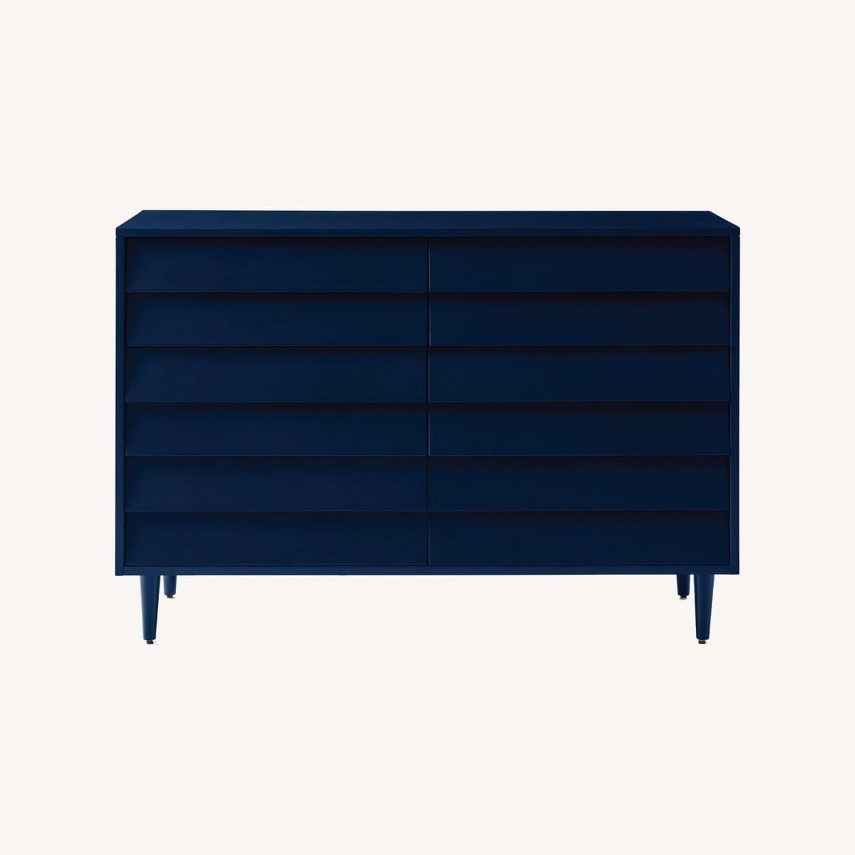 West Elm Pippa 6-Drawer Dresser (48")