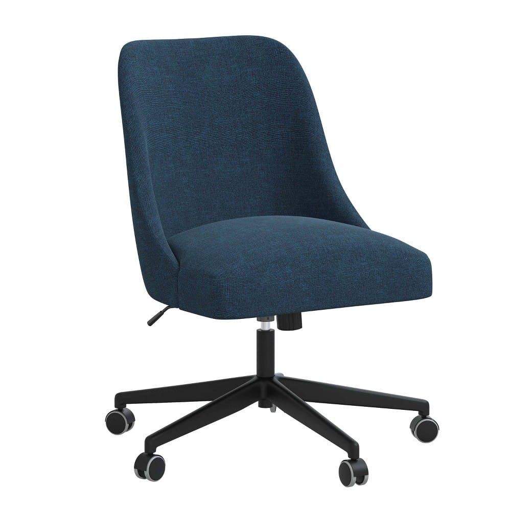 Bria Office Chair Zuma Navy