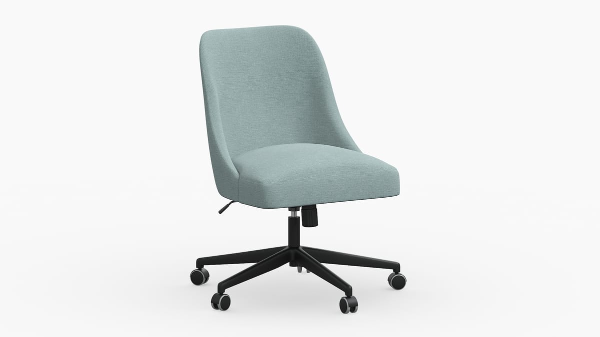 Tailored Task Chair