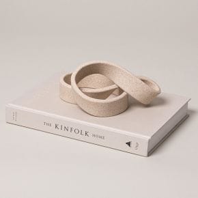 WEST ELM - SIN Elas Object