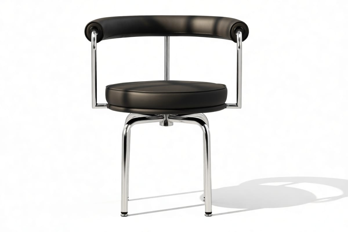 The Corbusier