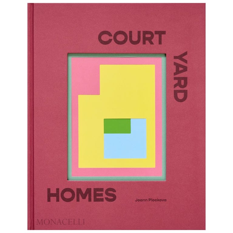 Courtyard Homes