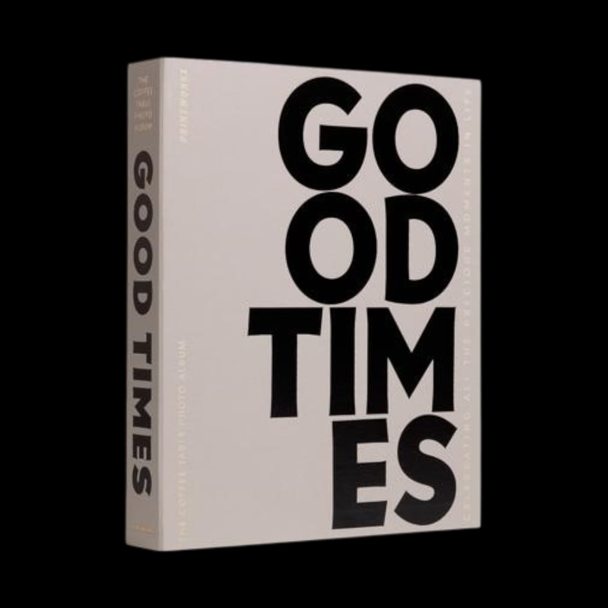 Good Times Album Photo