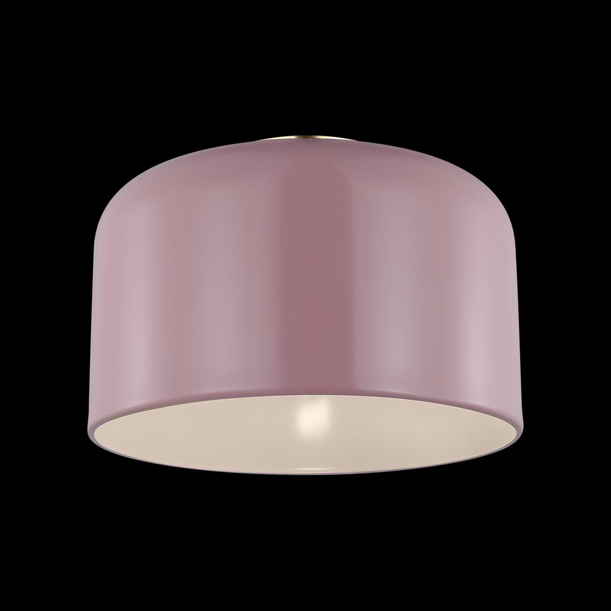 Malone Small Flush Mount