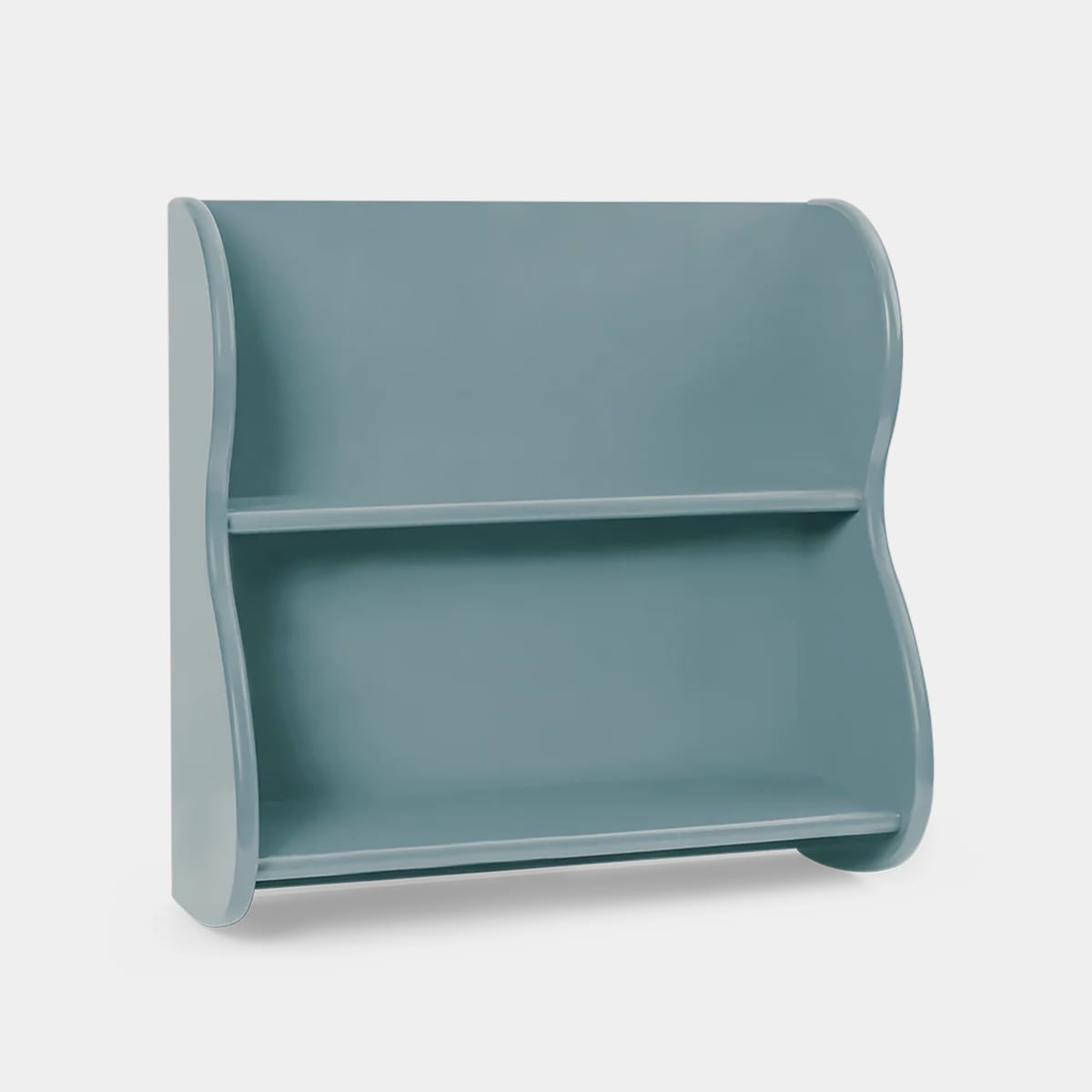 Slope Shelf