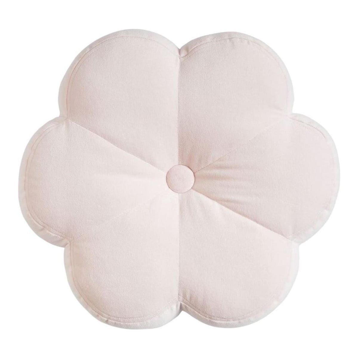 PBTEEN - Flower Velvet Pillow