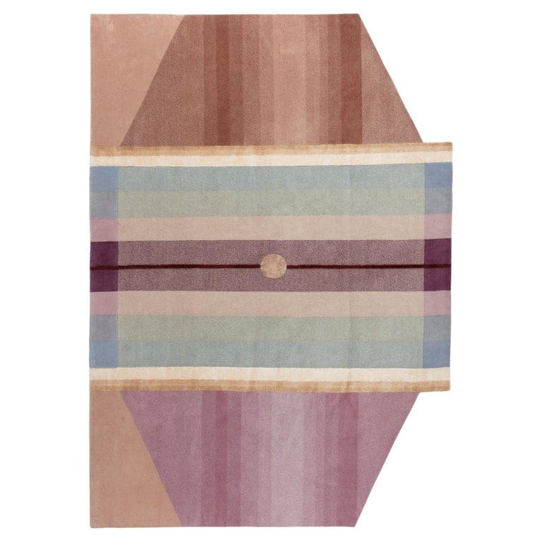 Gesture CC-Tapis Mindscape Realm Handmade Rug By Mae Engelgeer - In Stock