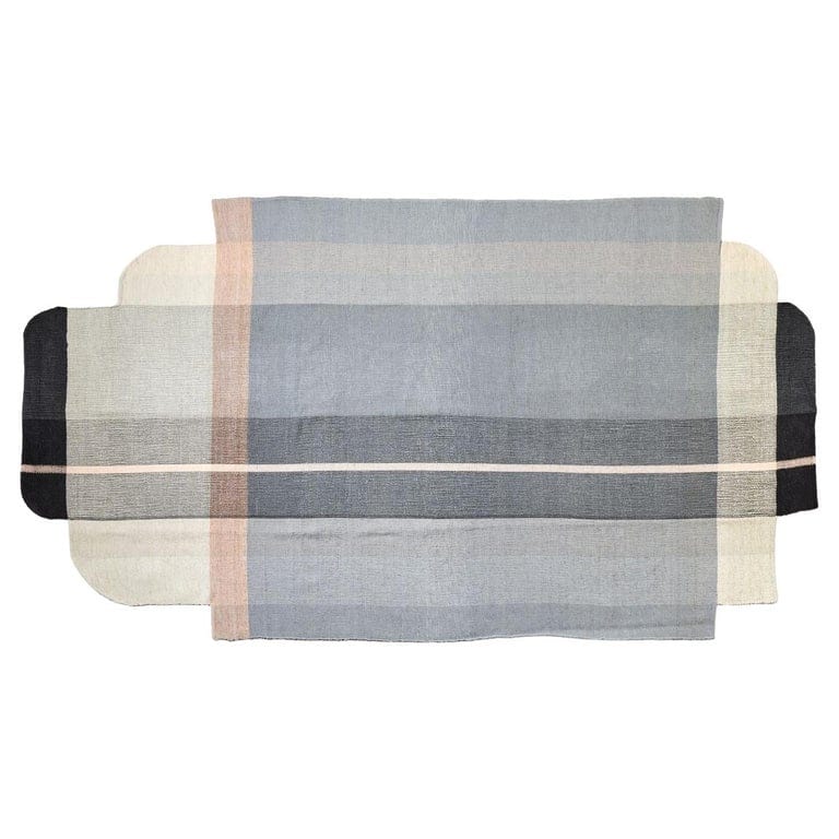 Large Muyska Rug By Mae Engelgeer