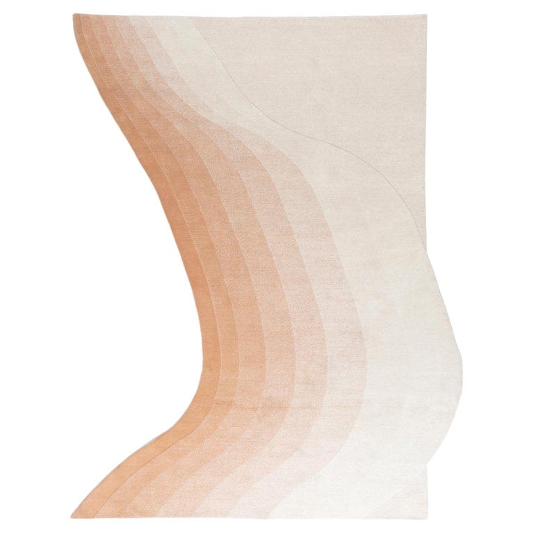CC-Tapis Overflow Rug By Germans Ermičs
