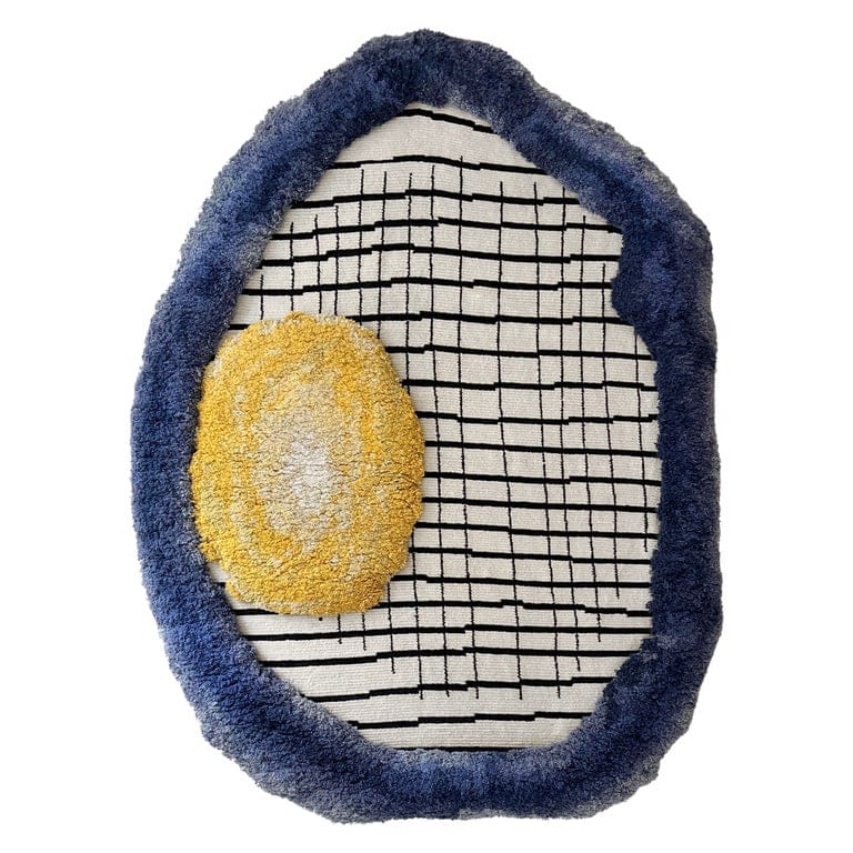 CC-Tapis Cumulo Tempore Collection By Duccio Maria Gambi