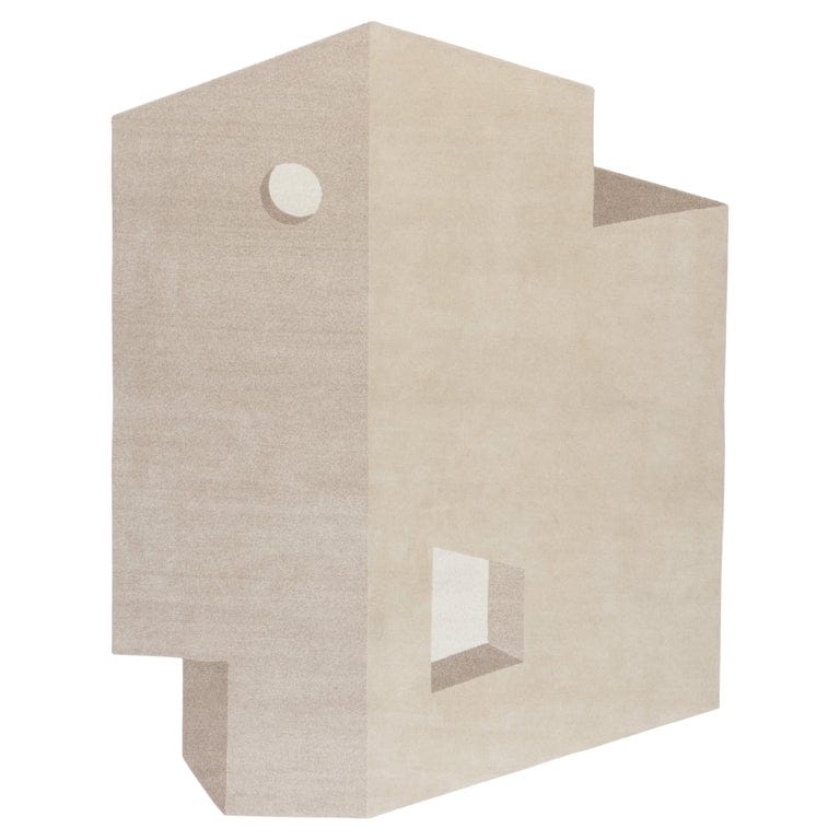 CC-Tapis Memento Collection Axo By Yabu Pushelberg
