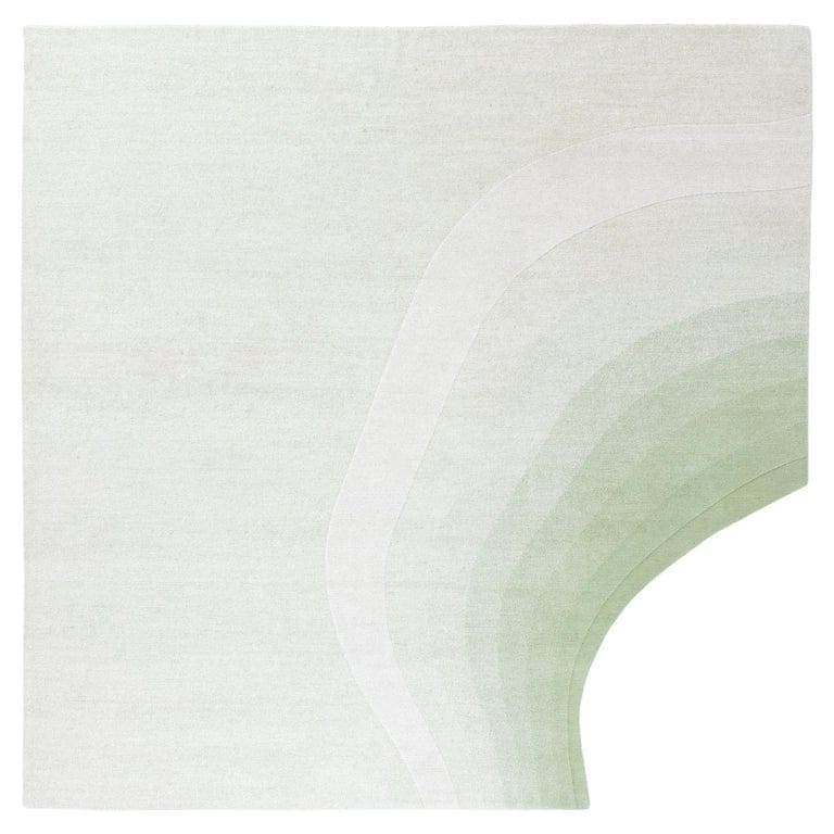 GERMANS ERMICS - Retreat Rug