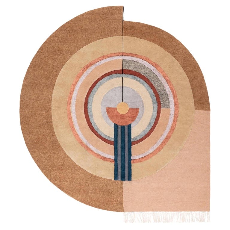 CC-Tapis Bliss Ultimate Rug By Mae Engelgeer