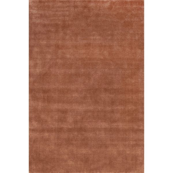 Lahjar Speckled Wool-Blend Area Rug