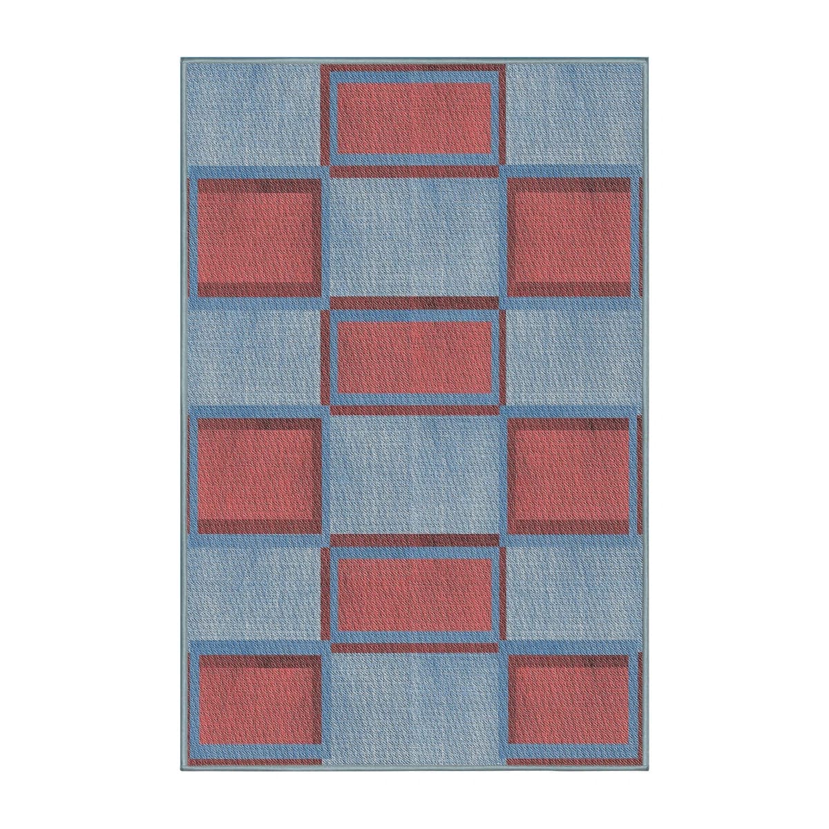 Quiroga Geometric Indoor Rug