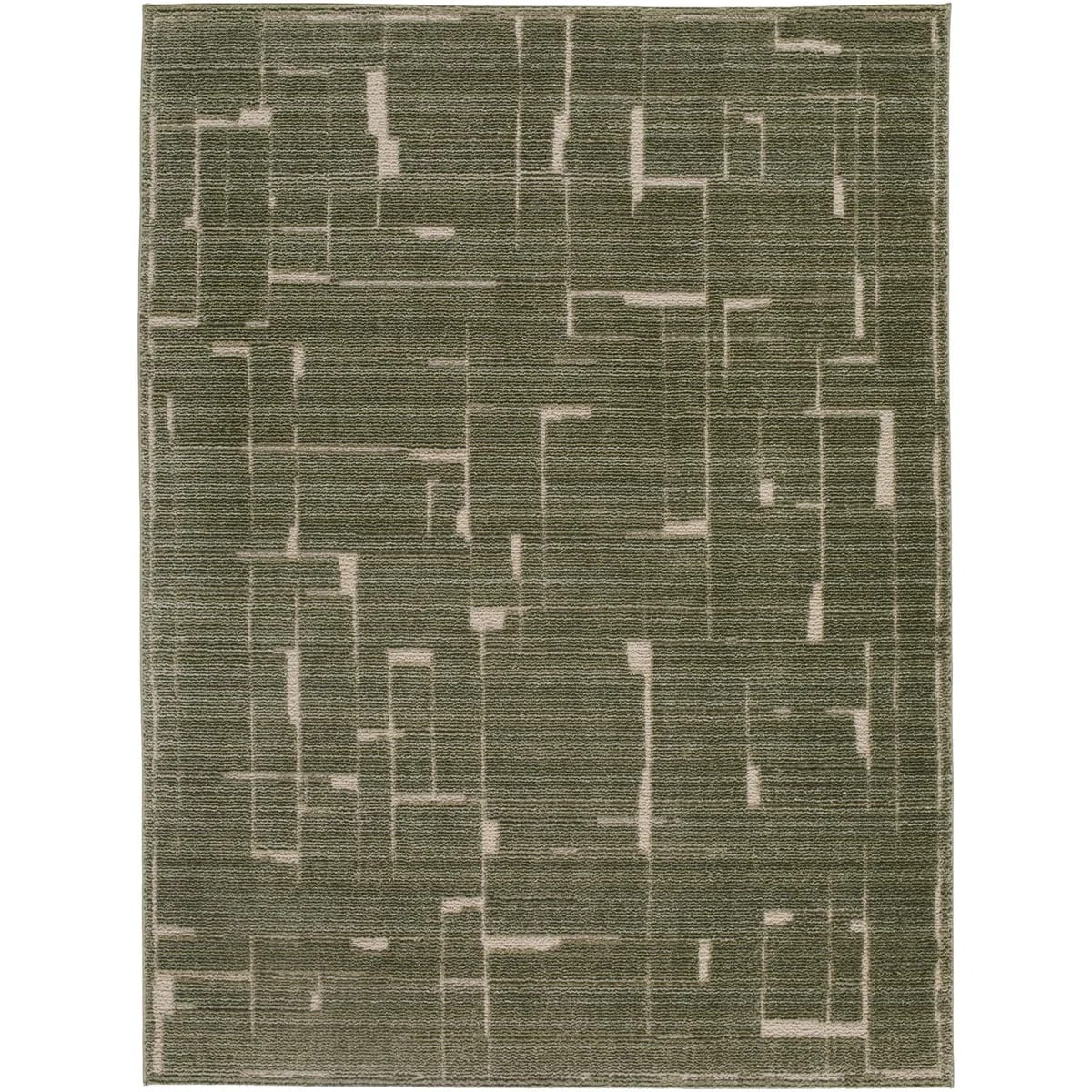 ELLE Décor X Livabliss Alma Machine Woven Rug