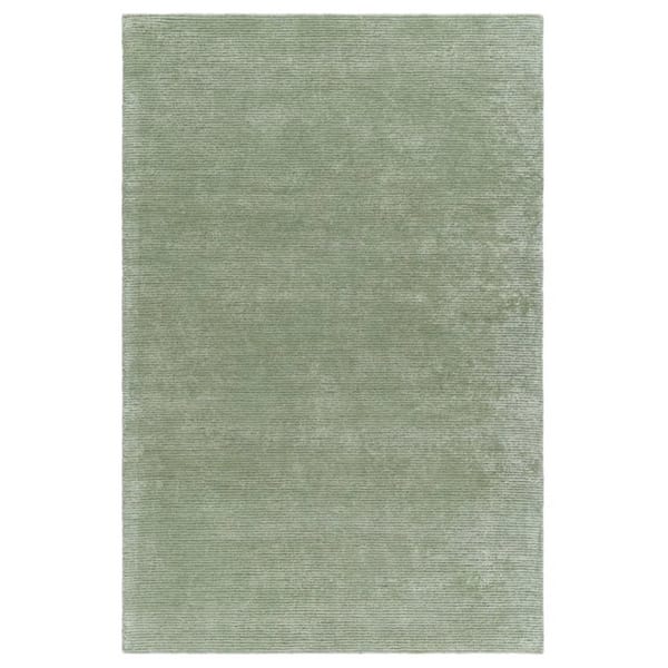 Cadience Hand Tufted Striped Indoor Rug