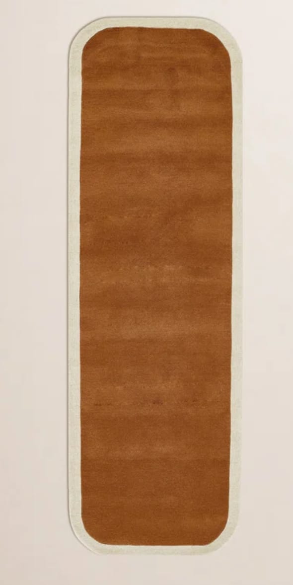 Tallulah Wool Indoor Rug