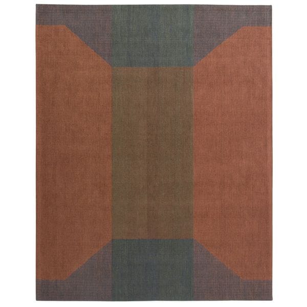 Kaibab Flatweave Jute & Wool Rug
By
Revival Rugs