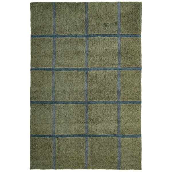 Taylor Washable Wool Rug
