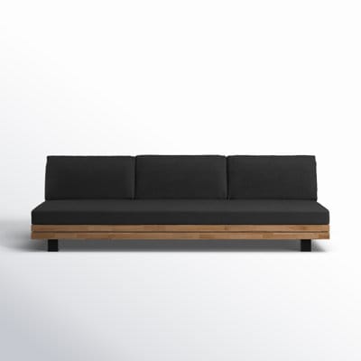 ALLMODERN | Veridian 3 Seat Sofa Bench