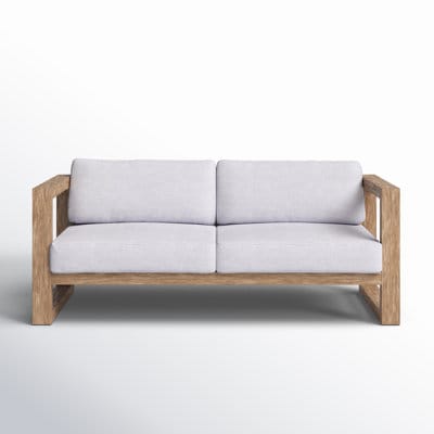BIRCH LANE | Ascend Patio Sofa