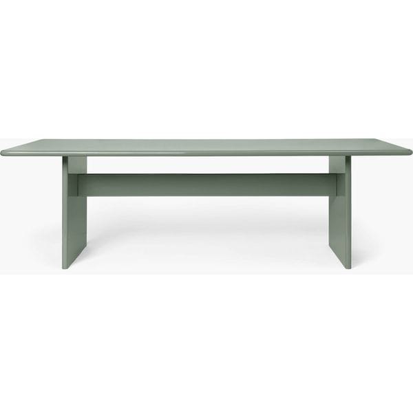 Rink Dining Table