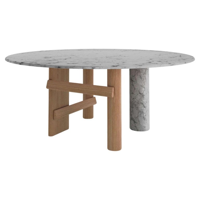 Patricia Urquiola Sengu Table For Cassina