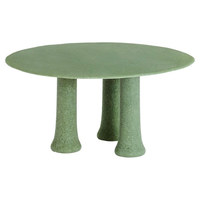 Glas Italia Babar Table By Patricia Urquiola