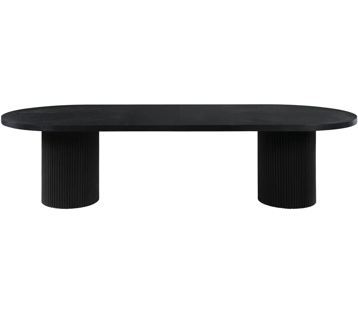 Belinda Oak Dining Table