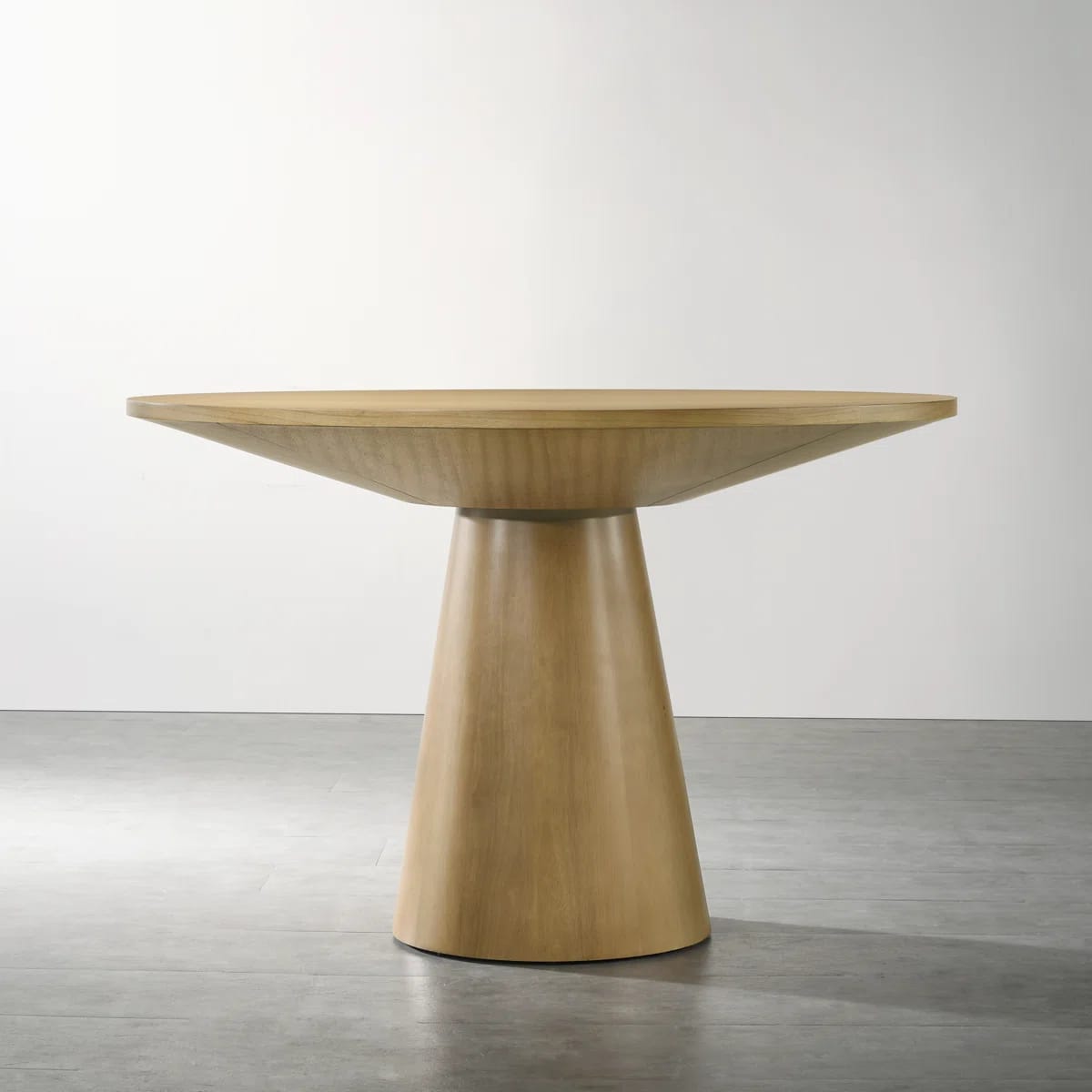 Jennea Round Dining Table