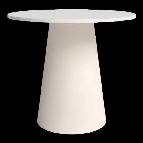 Bradlyn Round Dining Table