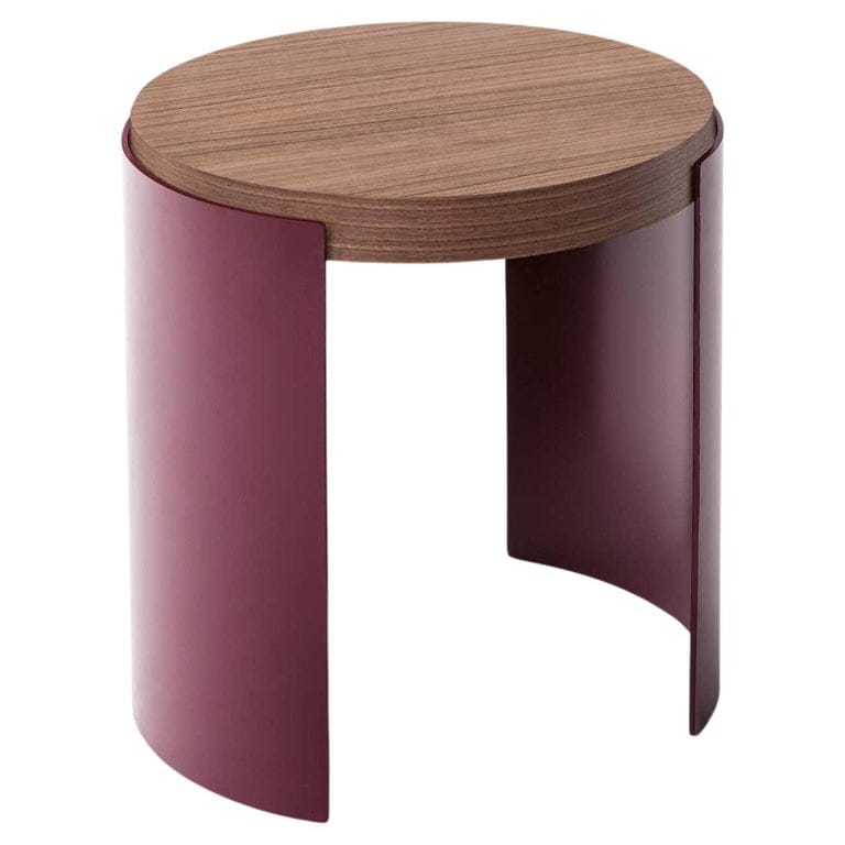 Patricia Urquiola Bowy Table For Cassina