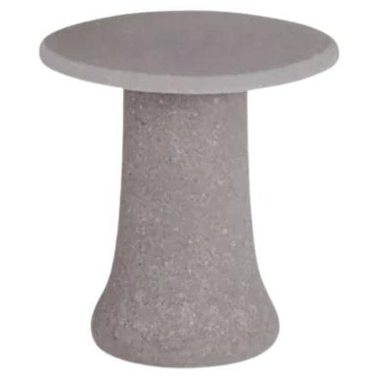 Glas Italia Babar Side Table By Patricia Urquiola