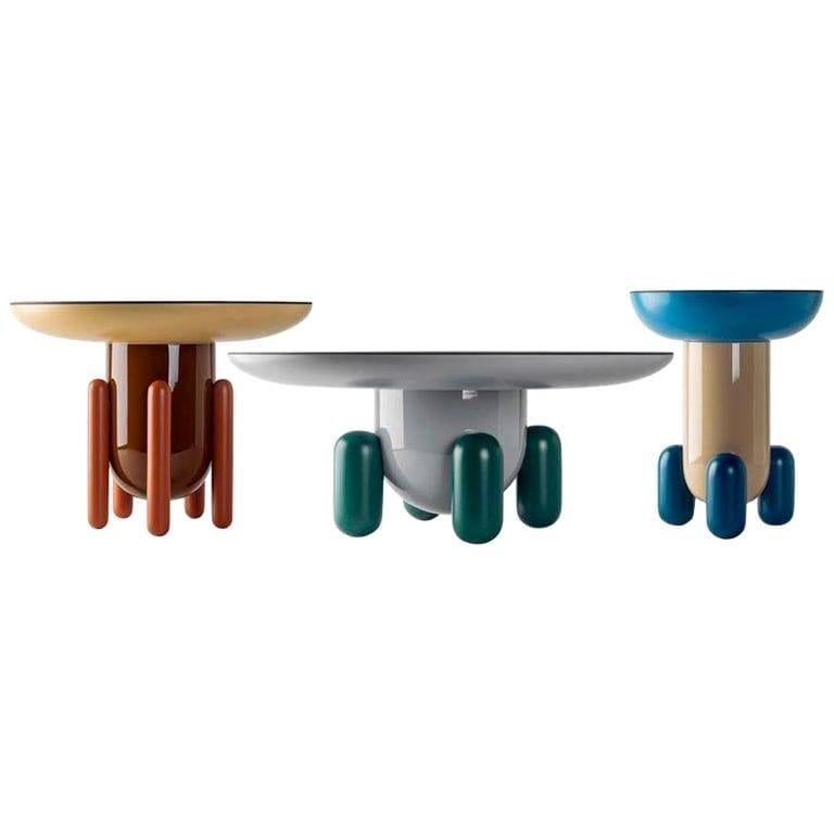 Explorer Low Tables By Bd Barcelona