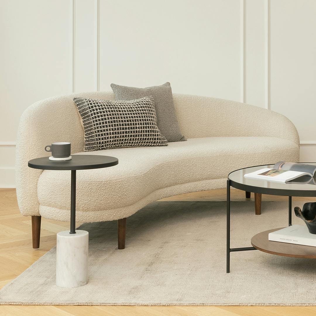 ARTICLE - Kayra Sofa