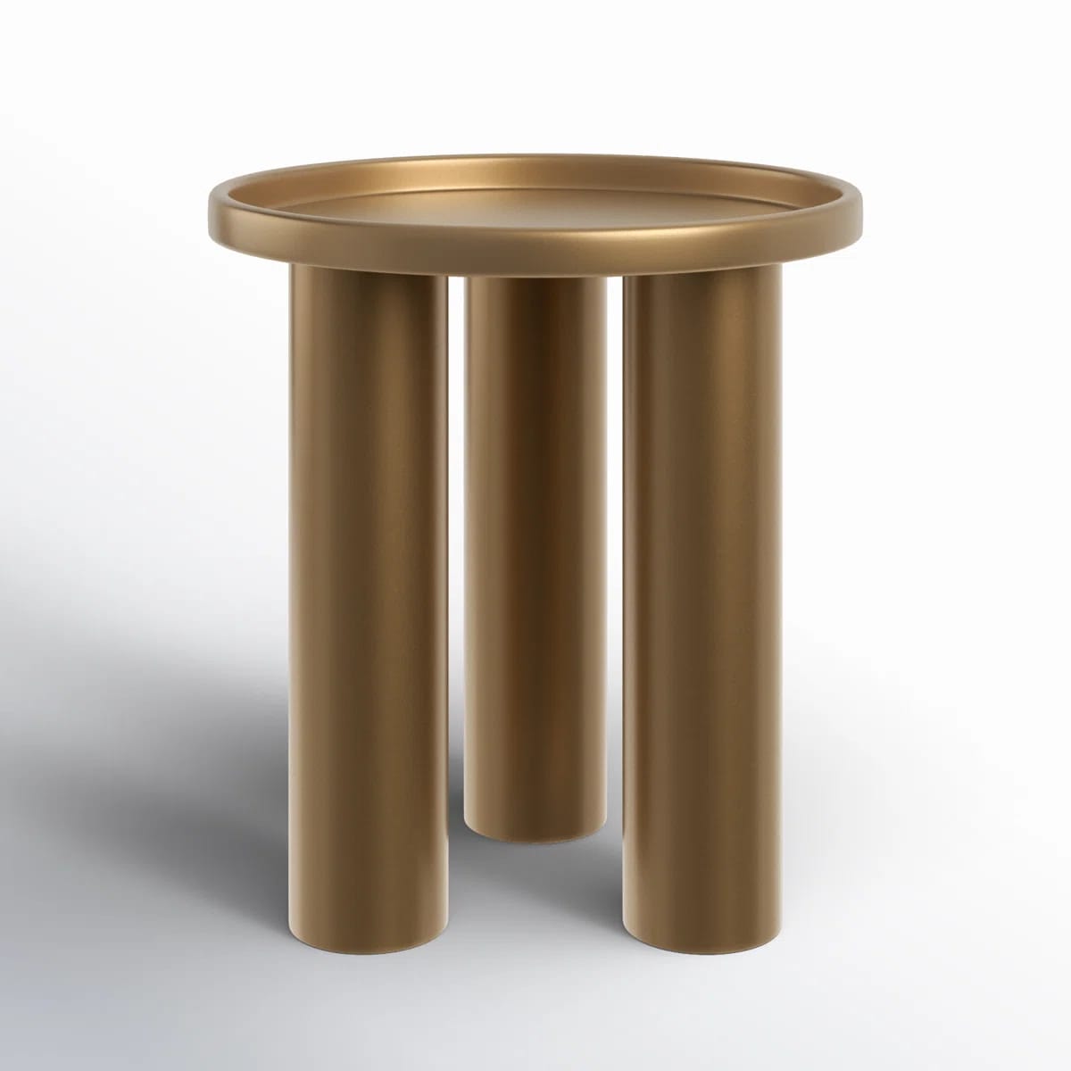 Isthia End Table