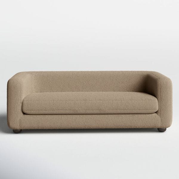 Lovatt Upholstered 84'' Sofa